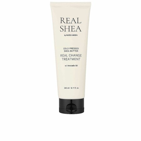 Acondicionador Rated Green Real Shea 240 ml de Rated Green, Acondicionadores - Ref: S05112476, Precio: 17,73 €, Descuento: %