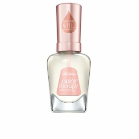 Nail polish Sally Hansen Nail & Cuticle Elixir Oil 14,7 ml by Sally Hansen, Polish - Ref: S05112509, Price: 12,28 €, Discount: %