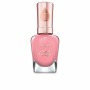 Smalto per unghie Sally Hansen Color Therapy Nº 240 14,7 ml di Sally Hansen, Smalti - Rif: S05112510, Prezzo: 12,28 €, Sconto: %