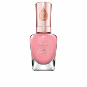 Vernis à ongles Sally Hansen Color Therapy Nº 240 14,7 ml de Sally Hansen, Vernis à ongles - Réf : S05112510, Prix : 12,28 €,...