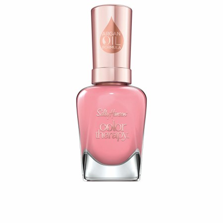 Esmalte de uñas Sally Hansen Color Therapy Nº 240 14,7 ml de Sally Hansen, Esmaltes - Ref: S05112510, Precio: 12,28 €, Descue...