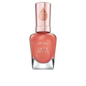 Nail polish Sally Hansen Color Therapy Nº 300 14,7 ml by Sally Hansen, Polish - Ref: S05112511, Price: 12,28 €, Discount: %