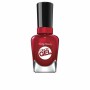 Vernis à ongles Sally Hansen Miracle Gel Nº 680-rhapsody red 14,7 ml de Sally Hansen, Vernis à ongles - Réf : S05112512, Prix...