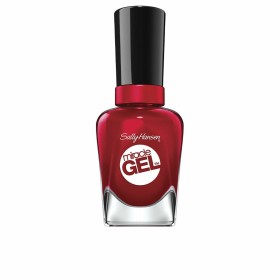 Nagellack Sally Hansen Miracle Gel Nº 680-rhapsody red 14,7 ml von Sally Hansen, Farblack - Ref: S05112512, Preis: 12,28 €, R...