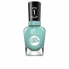 Verniz de unhas Mavala Nail Color Cream 396-velvet (5 ml) | Tienda24 - Global Online Shop Tienda24.eu