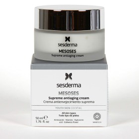 Anti-Ageing Cream Sesderma Mesoses 50 ml by Sesderma, Moisturisers - Ref: S05112566, Price: 37,64 €, Discount: %