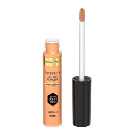 Corrector Facial Max Factor Facefinity Nº 50 7,8 ml de Max Factor, Maquillajes correctores - Ref: S05112585, Precio: 11,02 €,...