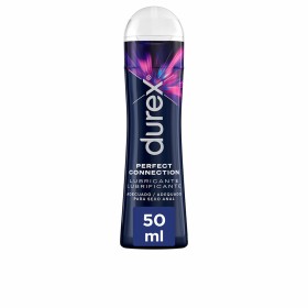 Lubrifiant Durex Perfect Connection 50 ml de Durex, Lubrifiants - Réf : S05112596, Prix : 8,77 €, Remise : %