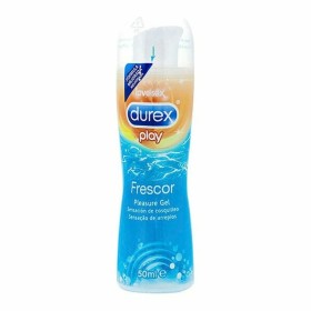 Kühlendes Gleitmittel Durex Play Efecto Frio 50 ml von Durex, Gleitmittel - Ref: S05112598, Preis: 9,73 €, Rabatt: %