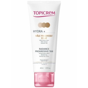 Autoabbronzante Facciale Topicrem Hydra+ 40 ml di Topicrem, Autoabbronzanti - Rif: S05112627, Prezzo: 14,47 €, Sconto: %