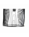 Ceiling Light DKD Home Decor Black 220 V 50 W (30 x 30 x 28 cm) | Tienda24 Tienda24.eu