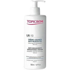 Anti-Falten Creme Topicrem UR-10 500 ml von Topicrem, Feuchtigkeitscremes - Ref: S05112656, Preis: 15,68 €, Rabatt: %