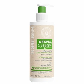 Mousse nettoyante Topicrem Dermovegetal 390 ml de Topicrem, Soins nettoyants - Réf : S05112657, Prix : 10,06 €, Remise : %