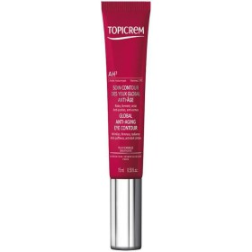 Eye Contour Topicrem AH3 15 ml by Topicrem, Creams - Ref: S05112661, Price: 22,52 €, Discount: %