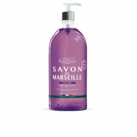 Flüssigseife Beauterra Marseille Hände Universal Lavendel 1 L von Beauterra, Gele und Seifen - Ref: S05112668, Preis: 11,81 €...