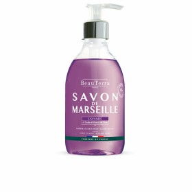 Savon liquide Beauterra Marseille Universel Lavande Mains 300 ml de Beauterra, Gels et savons - Réf : S05112669, Prix : 7,78 ...