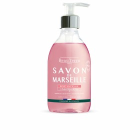 Savon liquide Beauterra Marseille Universel Roses Mains 300 ml de Beauterra, Gels et savons - Réf : S05112671, Prix : 7,85 €,...