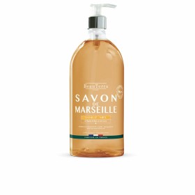 Savon liquide Beauterra Marseille Universel Miel Vanille Mains 1 L de Beauterra, Gels et savons - Réf : S05112672, Prix : 11,...