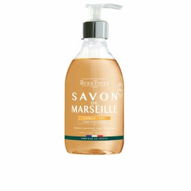 Liquid Soap Beauterra Marseille Hands Universal Honey Vanilla 300 ml by Beauterra, Gels and soaps - Ref: S05112673, Price: 7,...