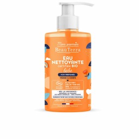 No-rinse Cleansing Water for Babies Beauterra Bio Bebé Perfume free 750 ml by Beauterra, Body Washes - Ref: S05112680, Price:...