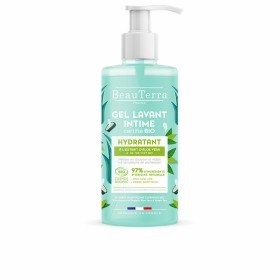 Intim-Gel Beauterra Bio Feuchtigkeitsspendend 500 ml Beauterra - 1