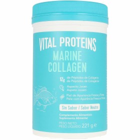 Supplément Alimentaire Vital proteins Marine Collagen Collagène de Vital proteins, Collagène - Réf : S05112689, Prix : 47,67 ...