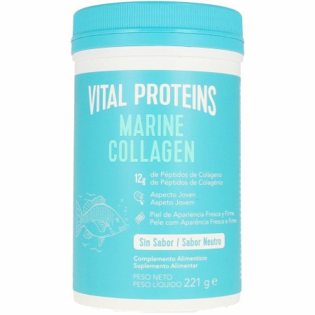 Complemento Alimenticio Vital proteins Marine Collagen Colágeno de Vital proteins, Colágeno - Ref: S05112689, Precio: 47,67 €...