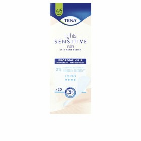 Salvaslip Maxi Plus Tena Lights Sensitive 20 Unidades de Tena, Protege slips - Ref: S05112710, Precio: 5,89 €, Descuento: %