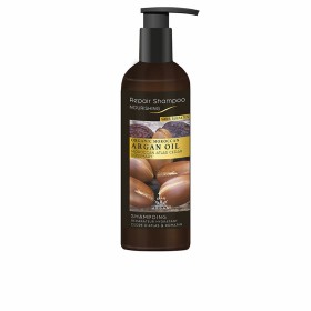 Shampoo Ricci Definiti Alcantara Curly Hair System (250 ml) | Tienda24 - Global Online Shop Tienda24.eu