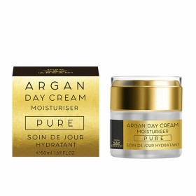 Crema de Día Diar Argan Hidratante Karité Argán 50 ml de Diar Argan, Hidratantes - Ref: S05112731, Precio: 28,19 €, Descuento: %