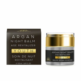 Crème anti-âge Diar Argan Revitalizer 50 ml de Diar Argan, Hydratants - Réf : S05112732, Prix : 36,43 €, Remise : %