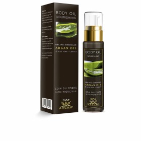 Body Oil Revitalizing Nourishment 50 ml by Diar Argan, Moisturisers - Ref: S05112737, Price: 32,20 €, Discount: %