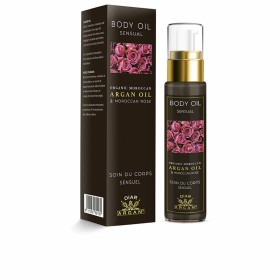 Óleo Corporal Cor de Rosa Argão 50 ml de Diar Argan, Hidratantes - Ref: S05112738, Preço: 34,32 €, Desconto: %