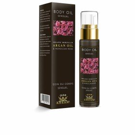 Aceite Corporal Rosa Argán 50 ml de Diar Argan, Hidratantes - Ref: S05112738, Precio: 34,32 €, Descuento: %