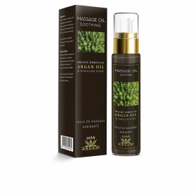 Óleo de Massagem Aromático Argão Tomilho 50 ml de Diar Argan, Cremes, loções e óleos de massagem - Ref: S05112740, Preço: 32,...