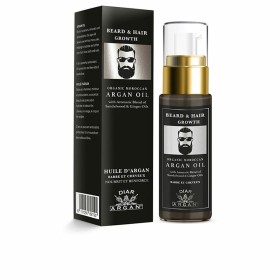 Sérum Fortificante Diar Argan Sândalo Gengibre Argão 30 ml de Diar Argan, Soros - Ref: S05112742, Preço: 27,15 €, Desconto: %