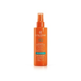 Sun Milk Collistar 200 ml Spf 50 by Collistar, Sun filters - Ref: S05112777, Price: 27,19 €, Discount: %