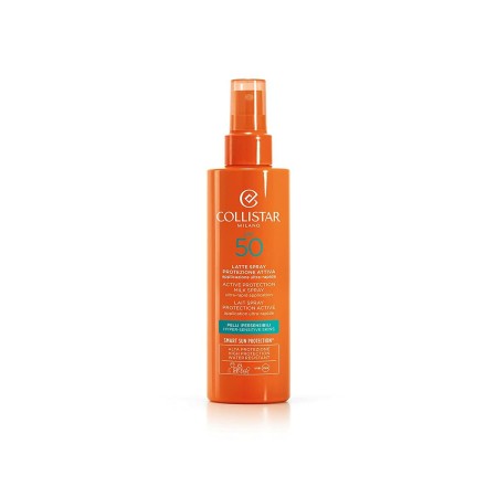 Crema Solare Collistar 200 ml Spf 50 di Collistar, Filtri solari - Rif: S05112777, Prezzo: 27,19 €, Sconto: %