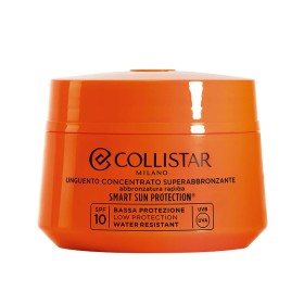 Bronzer Collistar Ointment 200 ml Spf 10 by Collistar, Tan Enhancers & Accelerators - Ref: S05112778, Price: 28,50 €, Discoun...