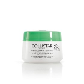 Anti-Cellulite-Creme Collistar Fango 400 ml von Collistar, Straffung & Modellierung - Ref: S05112781, Preis: 38,80 €, Rabatt: %