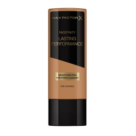 Base de Maquillaje Cremosa Max Factor Lasting Performance Nº 113 de Max Factor, Bases - Ref: S05112830, Precio: 14,64 €, Desc...