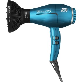 Hairdryer Parlux Digitalyon 2400 W Blue by Parlux, Hair dryers and diffusers - Ref: S05112836, Price: 184,16 €, Discount: %