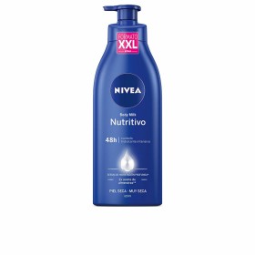 Body Lotion XXL 625 ml by Nivea, Moisturisers - Ref: S05112839, Price: 9,60 €, Discount: %