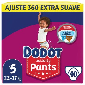 Disposable nappies Pampers                 6-11 kg 3 (144 Units) | Tienda24 - Global Online Shop Tienda24.eu