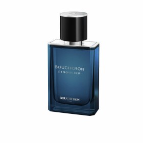 Parfum Homme Boucheron BOUCH SINGULIER EDP EDP 50 ml de Boucheron, Eau de parfum - Réf : S05112857, Prix : 32,07 €, Remise : %