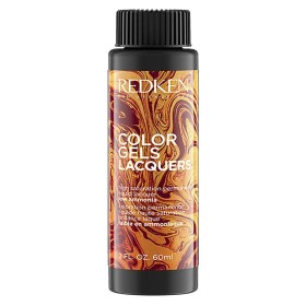 Tinta Permanente Redken Color Gel Lacquers Nº 5RB de Redken, Coloração permanente - Ref: S05112858, Preço: 31,57 €, Desconto: %