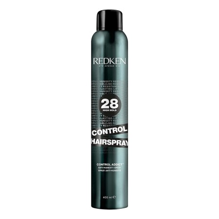 Anti-humidité Redken Control Hairspray Spray 400 ml | Tienda24 - Global Online Shop Tienda24.eu