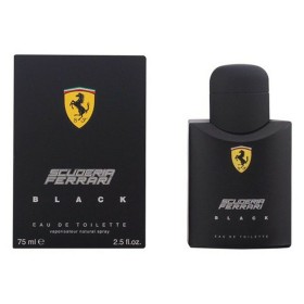 Perfume Homem Ferrari EDT de Ferrari, Água de colónia - Ref: S0511288, Preço: 31,67 €, Desconto: %