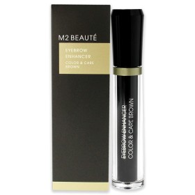 Sérum Contorno dos Olhos M2 Beauté Eyebrow Enhancer Castanho 6 ml de M2 Beauté, Soro e líquido - Ref: S05112897, Preço: 28,92...