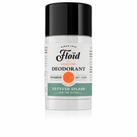 Déodorant Roll-On Isdin Germisdin Rx 72 heures Anti-transpirant 40 ml | Tienda24 - Global Online Shop Tienda24.eu